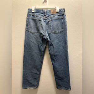 Wrangler jeans 33x30